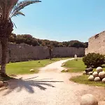 Casa Kastellania * Rhodes City