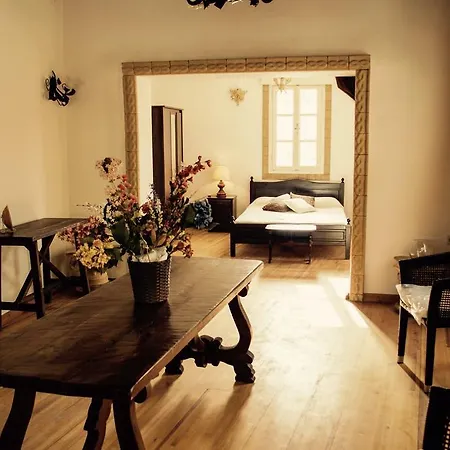 Prázdninový dům Casa Kastellania Rhodes City