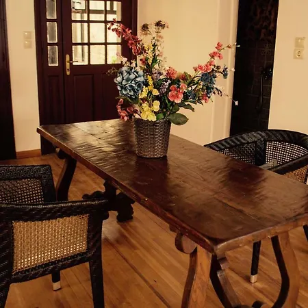 Casa Kastellania