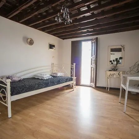 Casa Kastellania Prázdninový dům *