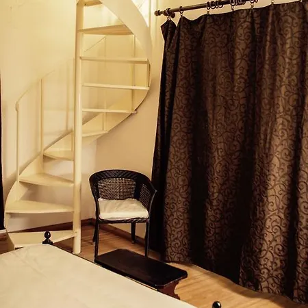 Дом отдыха Casa Kastellania