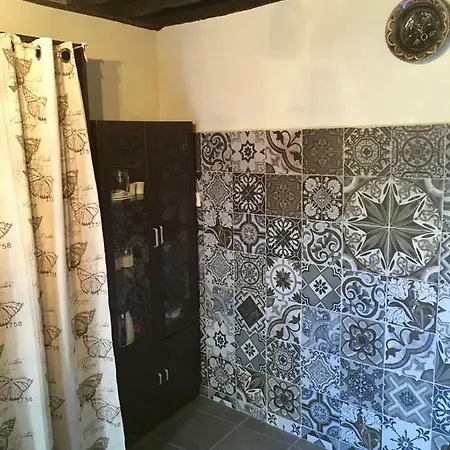 Casa Kastellania Родос