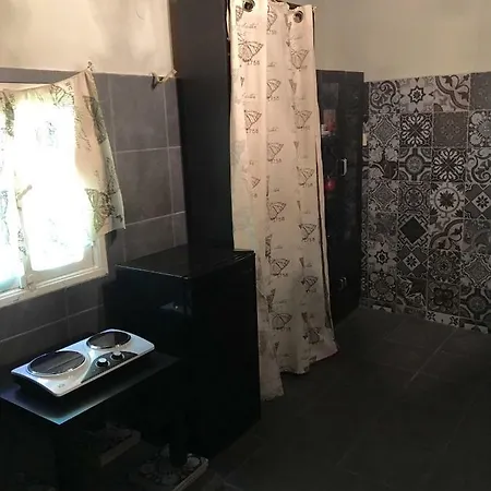 Дом отдыха Casa Kastellania *