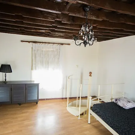 Casa Kastellania Дом отдыха