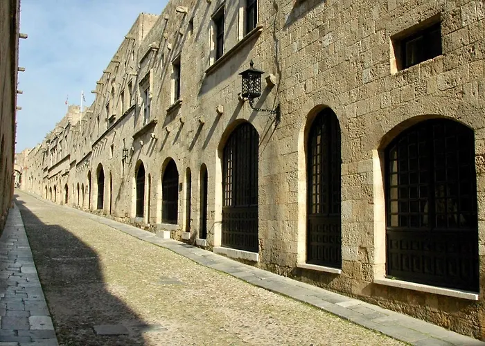 Casa Kastellania Сasa de vacaciones *