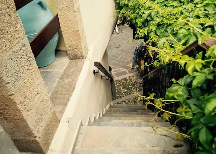 Casa Kastellania Сasa de vacaciones