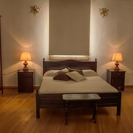 Casa Kastellania Nyaraló Rhodes City