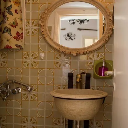 Casa Kastellania Ferienhaus Rhodes City