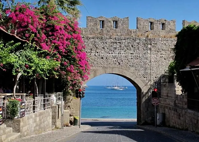 Дом отдыха Casa Kastellania