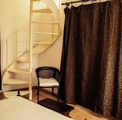 펜션 Casa Kastellania