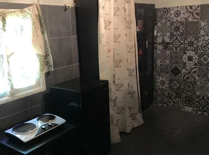 Дом отдыха Casa Kastellania *