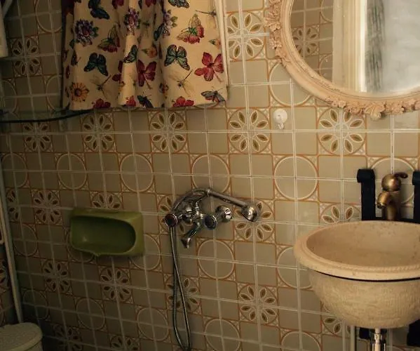 Casa Kastellania * Родос