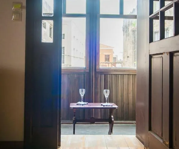 Casa Kastellania Σπίτι διακοπών *