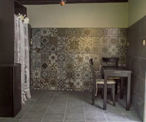 Casa Kastellania