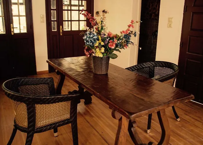 Casa Kastellania