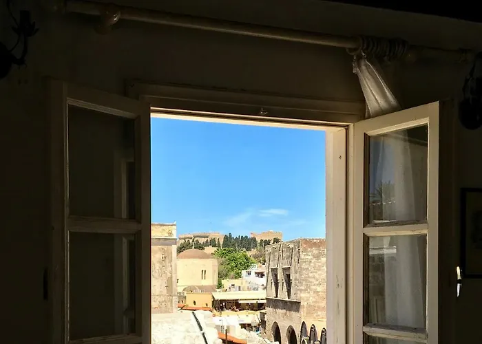 Casa Kastellania