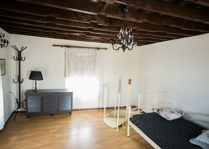 Casa Kastellania Σπίτι διακοπών