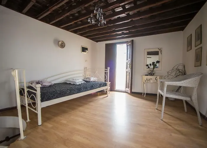 Casa Kastellania Σπίτι διακοπών *